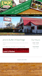Mobile Screenshot of jenkinsbuffet.com